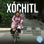 Portada Xóchitl