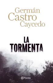 Portada La tormenta