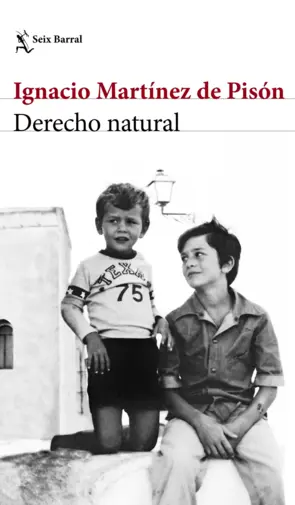 Portada Derecho natural
