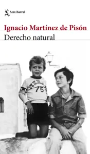 Portada Derecho natural
