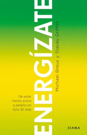 Portada Energízate