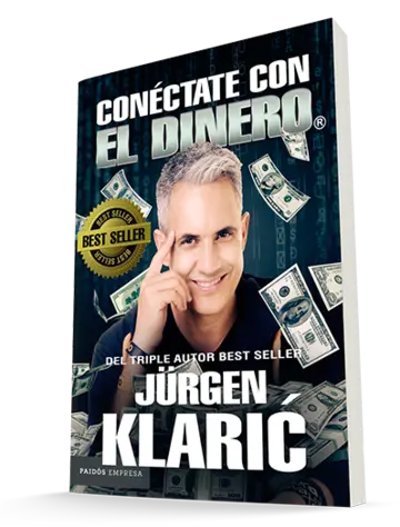 Portada Conéctate con el dinero