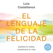 Portada El lenguaje de la felicidad