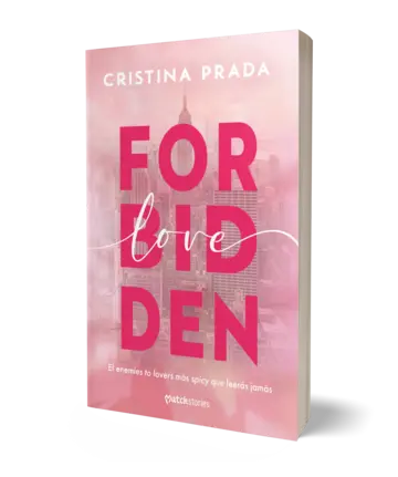 Portada Forbidden Love