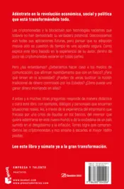 Miniatura contraportada Criptomonedas