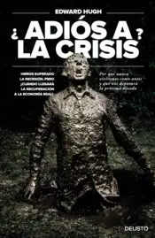 Portada ¿Adiós a la crisis?