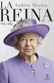 Portada La reina