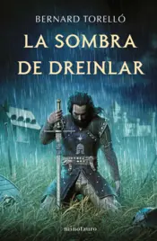 Portada La Sombra de Dreinlar