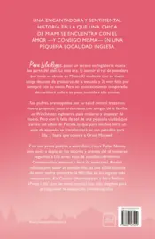 Miniatura contraportada Recetas cubanas para sanar un corazón roto