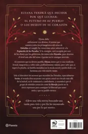 Miniatura contraportada La tierra de los Dorados