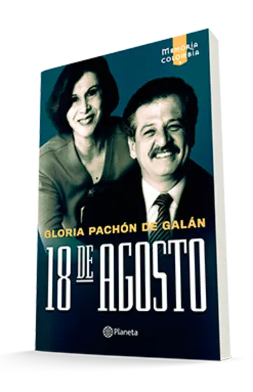 Portada 18 de Agosto