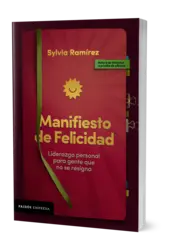 Miniatura portada 3d Manifiesto de felicidad