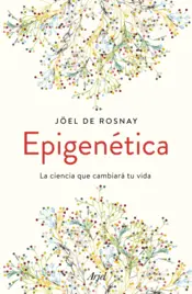 Portada Epigenética
