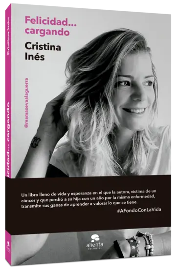 Portada Felicidad... cargando