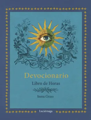 Portada Devocionario