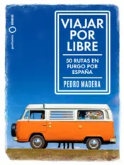 Portada Viajar por libre