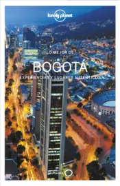 Portada Lo mejor de Bogotá 1