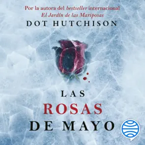 Portada Las rosas de mayo