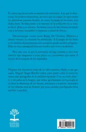 Miniatura contraportada La jungla de los listos