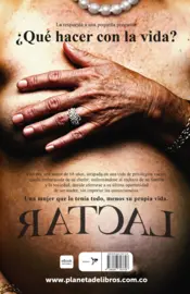 Miniatura contraportada Lactar