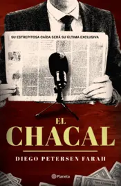 Portada El chacal