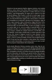 Miniatura contraportada No hay cerdos para tantas perlas