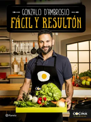 Portada Fácil y resultón
