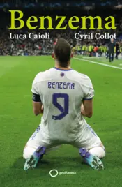 Portada Benzema