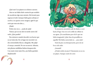 Imagen extra Magic Animals 1. El poder del amuleto 4