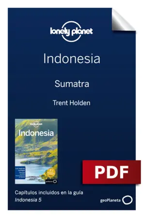 Portada Indonesia 5_7. Sumatra