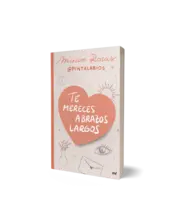 Miniatura portada 3d Te mereces abrazos largos