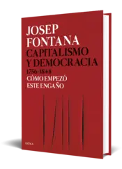 Miniatura portada 3d Capitalismo y democracia