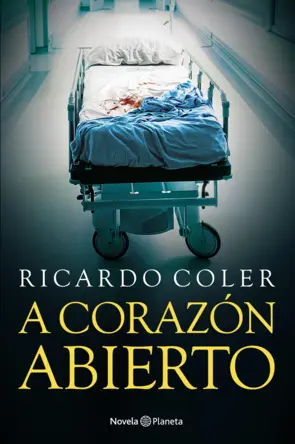 Portada A corazón abierto