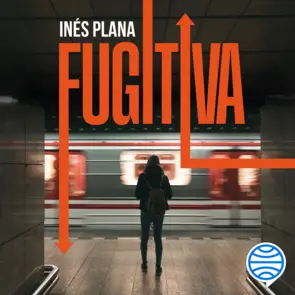 Portada Fugitiva