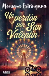Portada Un perdón por San Valentín