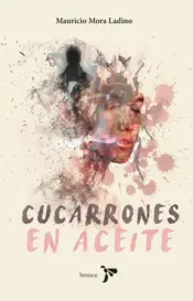 Portada Cucarrones en aceite