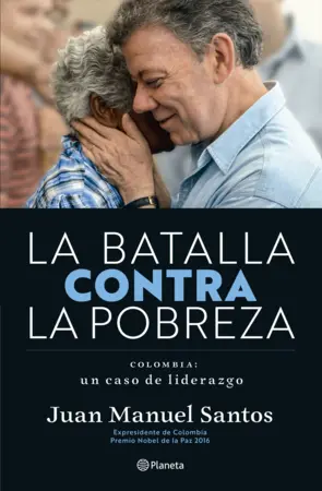 Portada La batalla contra la pobreza