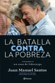 Portada La batalla contra la pobreza