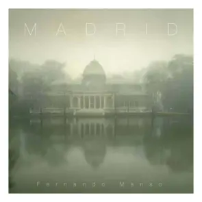 Portada Madrid - Fernando Manso