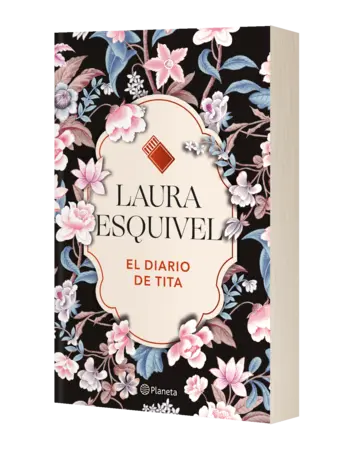 Portada El diario de Tita