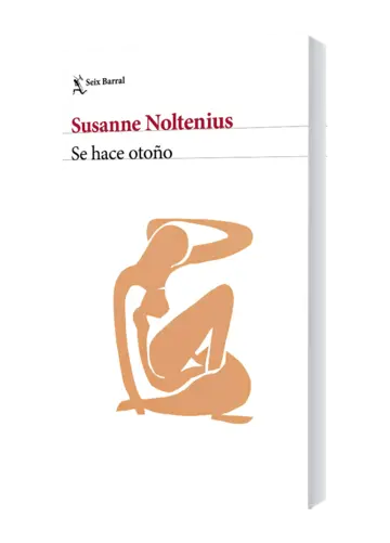 Portada Se hace otoño