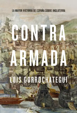 Portada Contra Armada