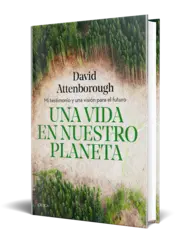 Miniatura portada 3d Una vida en nuestro planeta