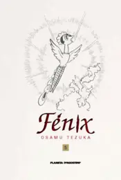 Portada Fenix nº 05/12 (PDA)