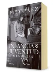 Miniatura portada 3d Infancia y juventud