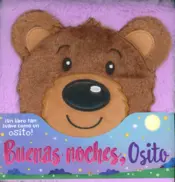 Portada ¡Buenas noches, Osito!