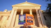 Portada Percy Jackson y los dioses del Olimpo: Una guía sobre dioses y monstruos 0