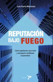 Portada Reputación bajo fuego