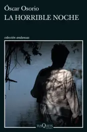 Portada La horrible noche