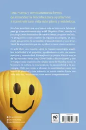 Miniatura contraportada Más allá de la felicidad